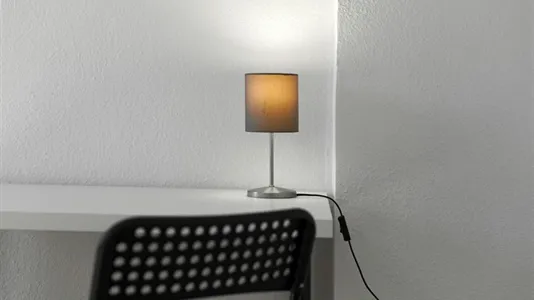 Rooms in Berlin Mitte - photo 4