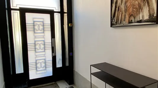 Rooms in Brussels Sint-Gillis - photo 9