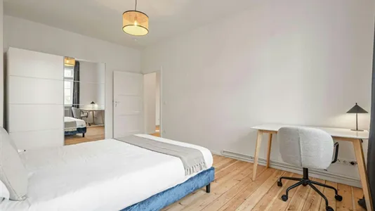 Apartments in Berlin Mitte - photo 8