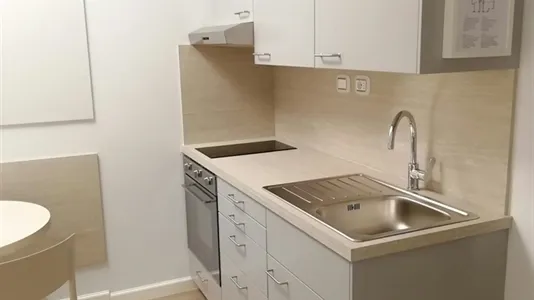 Apartments in San Donato Milanese - photo 5