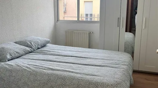 Rooms in Madrid Arganzuela - photo 4