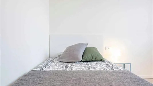 Rooms in Milano Zona 2 - Stazione Centrale, Gorla, Turro, Greco, Crescenzago - photo 3