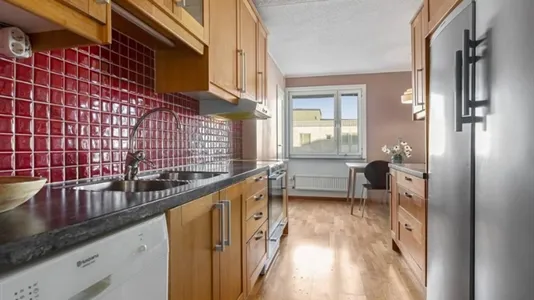 Apartments in Stockholm West - photo 8