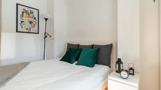 Rooms in Madrid Usera - photo 4