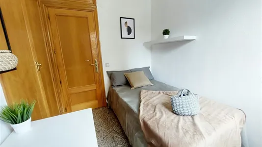 Rooms in Madrid Fuencarral-El Pardo - photo 7