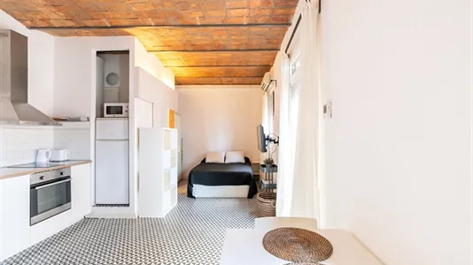 Apartments in Barcelona Ciutat Vella - photo 10