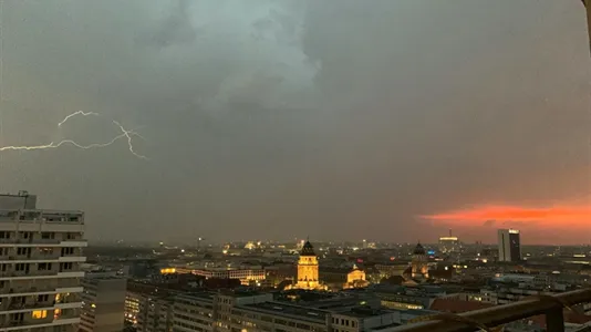 Apartments in Berlin Mitte - photo 5