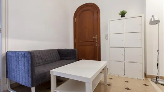 Rooms in Valencia L'Eixample - photo 10