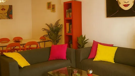 Rooms in Tarragona - photo 4