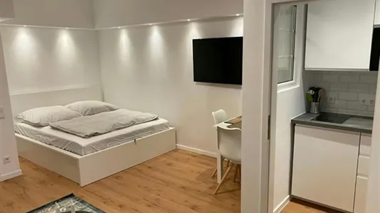 Apartments in Dusseldorf - photo 1