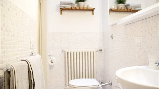 Rooms in Florence - photo 8