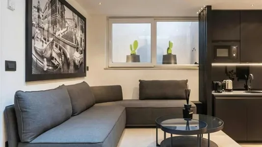 Apartments in Roma Municipio II – Parioli/Nomentano - photo 3