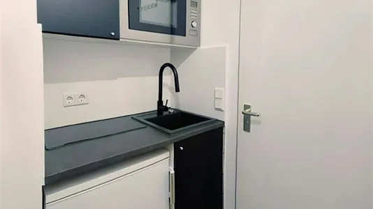 Apartments in Location is not specified - photo 4