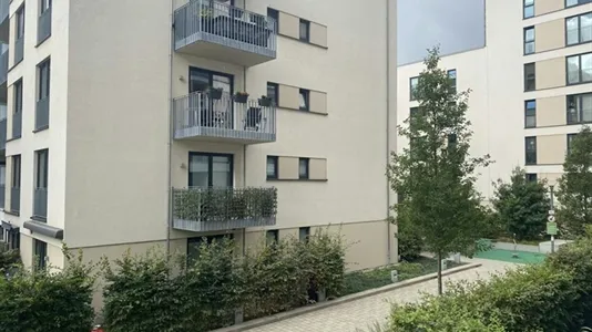 Apartments in Hamburg Mitte - photo 10