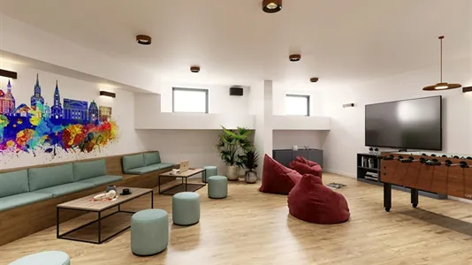 Apartments in Aachen - photo 10