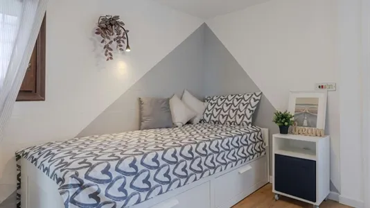 Rooms in Padua - photo 4