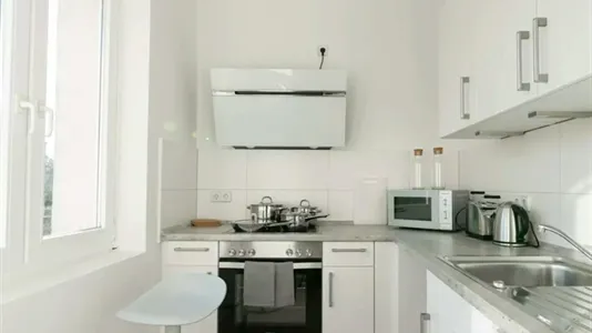 Rooms in Berlin Treptow-Köpenick - photo 10