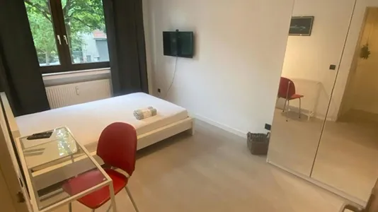 Apartments in Cologne Lindenthal - photo 5