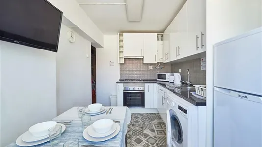 Rooms in Location is not specified - photo 10