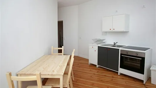 Rooms in Berlin Friedrichshain-Kreuzberg - photo 10