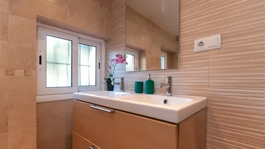 Apartments in Barcelona Nou Barris - photo 9