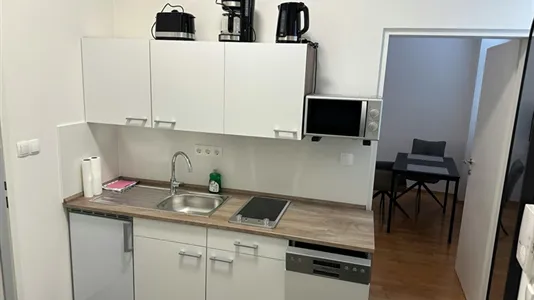 Apartments in Vienna Landstraße - photo 9