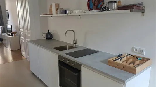 Apartments in Vienna Alsergrund - photo 4