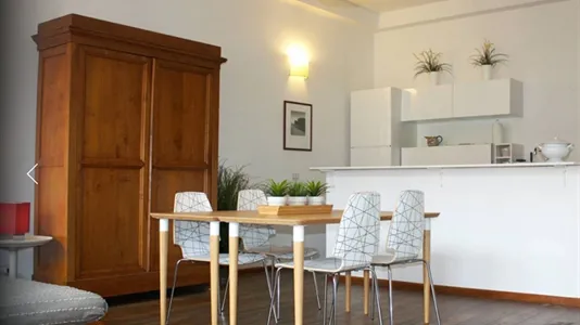 Apartments in Florence - photo 7