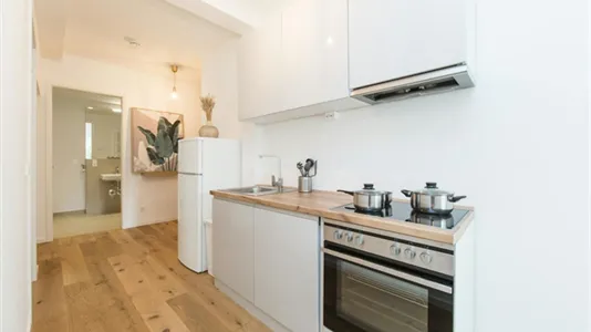 Rooms in Berlin Mitte - photo 6