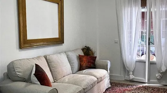 Rooms in Madrid Salamanca - photo 8