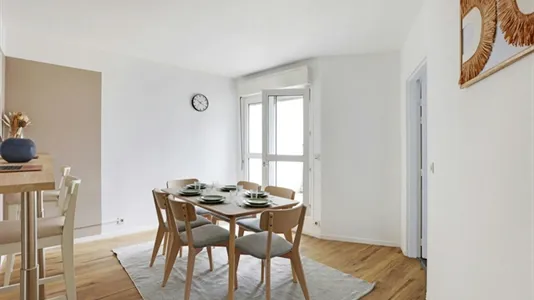 Rooms in Nanterre - photo 6