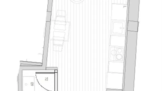 Apartments in Madrid Latina - photo 10