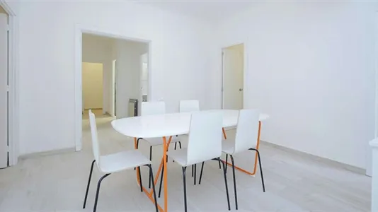 Rooms in Barcelona Eixample - photo 8