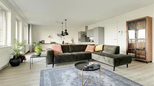 Apartments in Amsterdam Zeeburg - photo 2