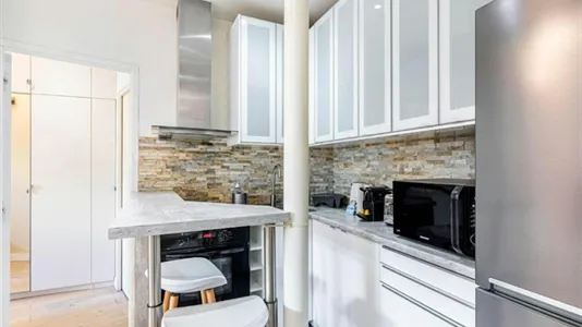 Apartments in Paris 13ème arrondissement - Place d'Italie - photo 10