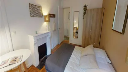 Room for rent in Paris 18ème arrondissement - Montmartre, Paris