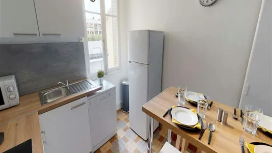 Rooms in Lyon - photo 6