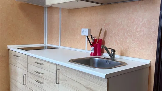 Rooms in Milano Zona 2 - Stazione Centrale, Gorla, Turro, Greco, Crescenzago - photo 9