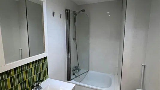 Rooms in Madrid Fuencarral-El Pardo - photo 5