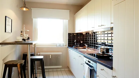 Rooms in Hamburg Harburg - photo 4