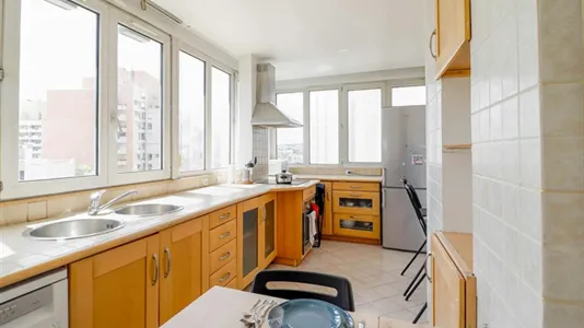 Rooms in Paris 15ème arrondissement - photo 8