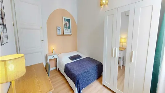 Rooms in Bordeaux - photo 4