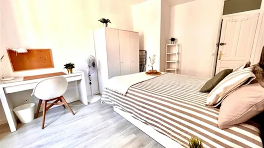 Rooms in Madrid Arganzuela - photo 7