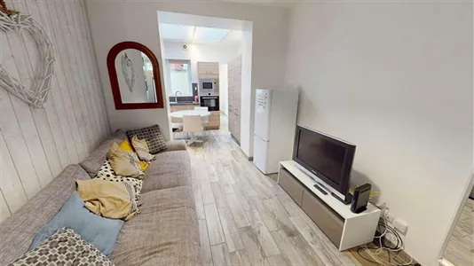 Rooms in Lille - photo 10