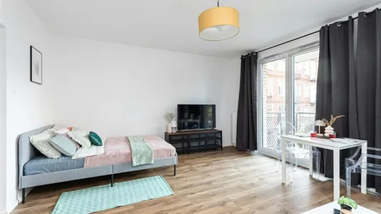 Apartments in Location is not specified - photo 2