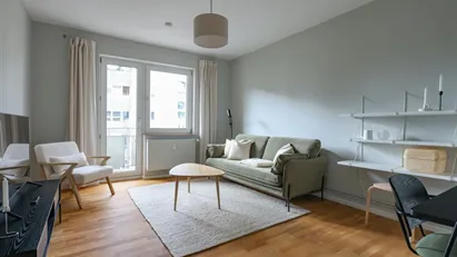 Apartment for rent in Berlin Friedrichshain-Kreuzberg, Berlin
