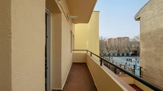 Rooms in Madrid Tetuán - photo 10