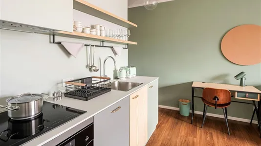 Apartments in Berlin Neukölln - photo 5