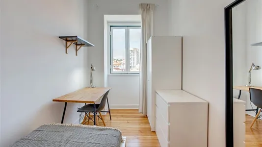 Rooms in Location is not specified - photo 4