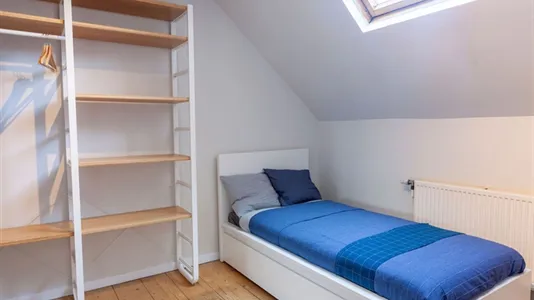 Rooms in Brussels Ukkel - photo 1